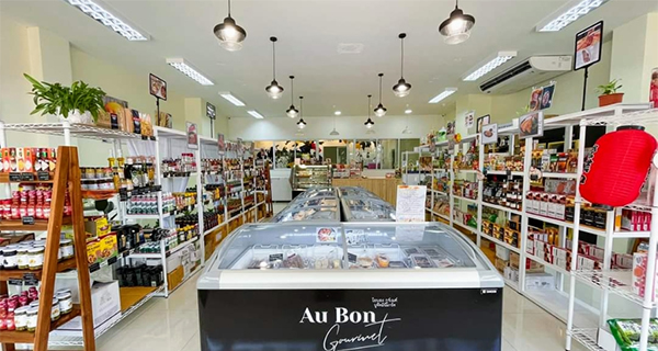 Au bon Gourmet​